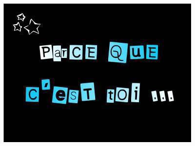 sii un jOur tu repasse par la